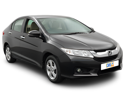 Honda City-img